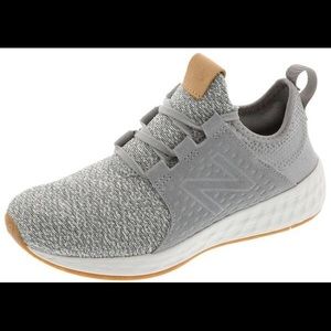NEW BALANCE Women’s Fresh Foam Cruz V1 Sneaker